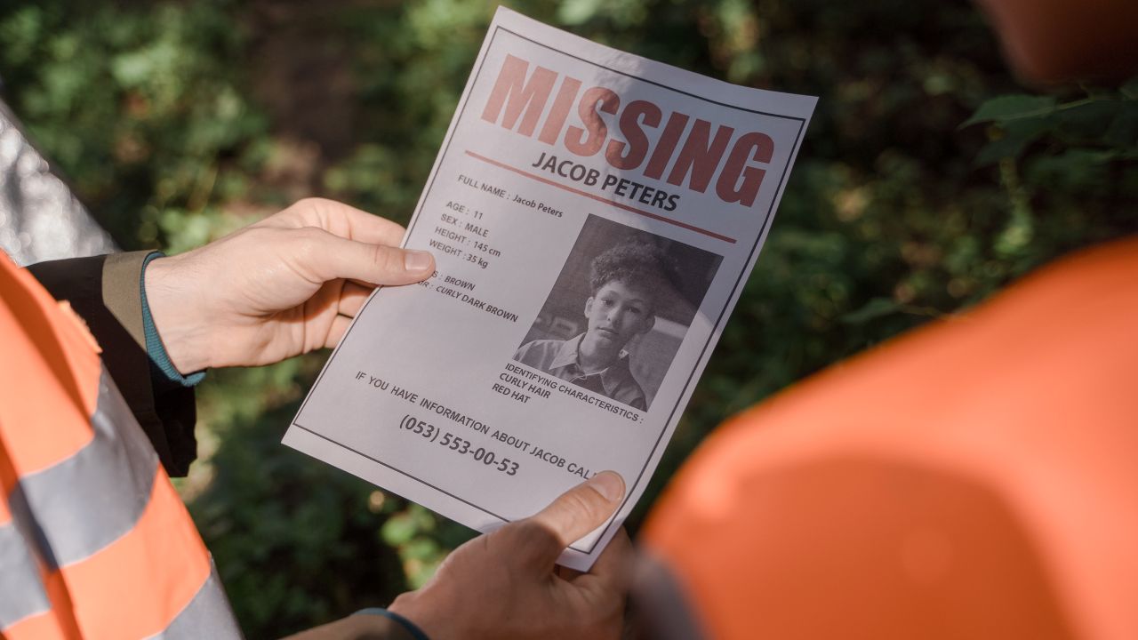 Missing Persons Investigations in Boston